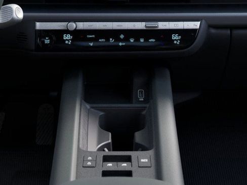 New 2025 Hyundai Ioniq 6 SE image 16