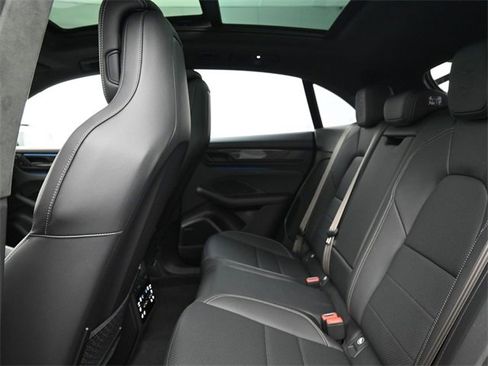 New 2025 Porsche Macan Turbo Electric image 24