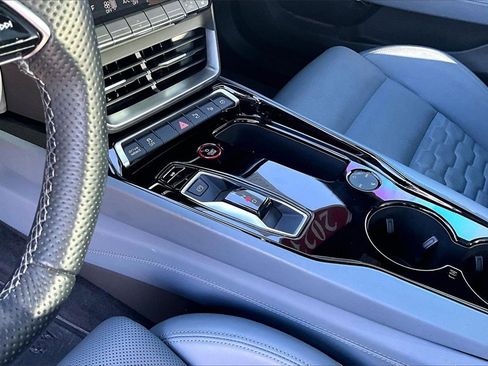 Used 2023 Audi RS e-tron GT w/ Carbon Performance Package image 22