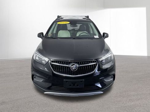 Used 2020 Buick Encore Preferred w/ Safety Package AWD/4WD image 16