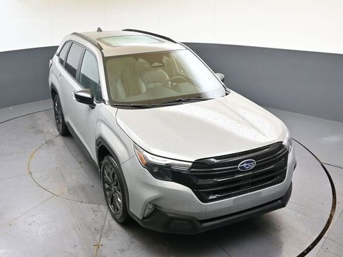 New 2026 Subaru Forester Sport image 53