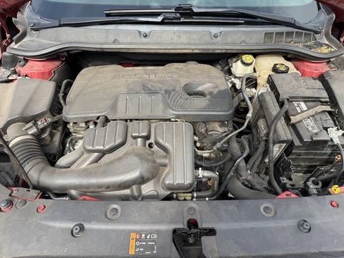 Used 2012 Buick Verano Convenience FWD image 12