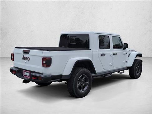 Used 2020 Jeep Gladiator Rubicon image 5