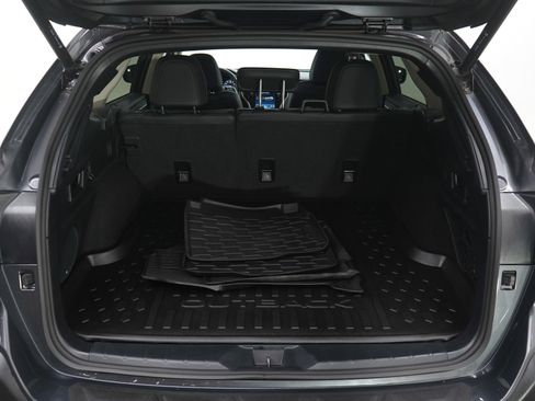 Used 2024 Subaru Outback Touring image 9