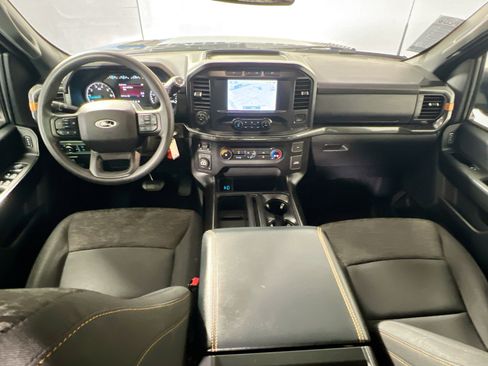 Used 2021 Ford F150 Tremor w/ Trailer Tow Package image 23