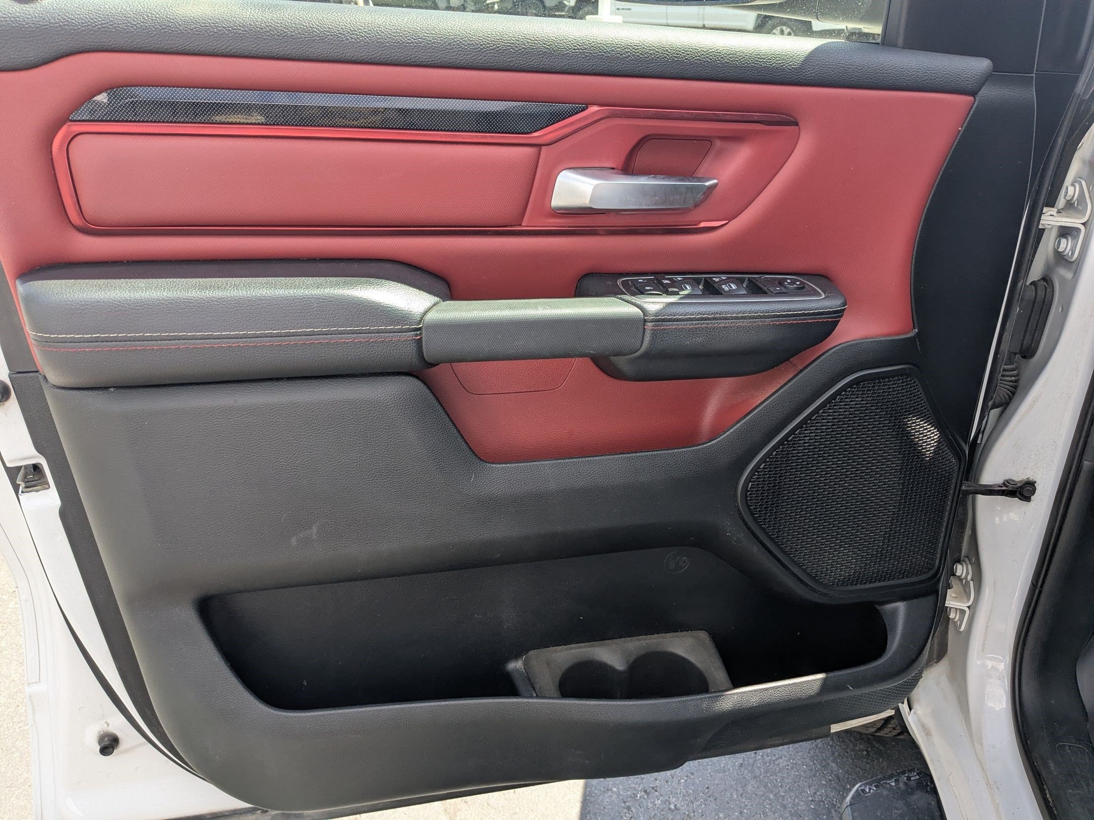 Used 2019 RAM 1500 Rebel w/ Rebel Level 2 Equipment Group AWD/4WD image 15