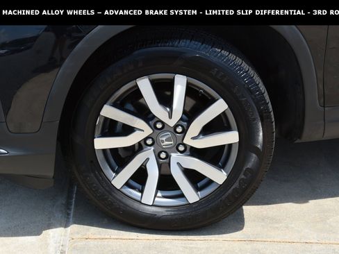 Used 2020 Honda Pilot EX-L image 3