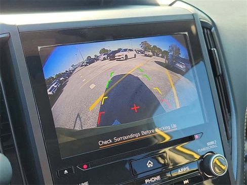 Used 2021 Subaru Crosstrek 2.5i Sport w/ Moonroof Package image 20