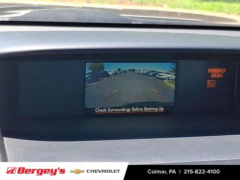 Used 2015 Subaru Forester 2.5i Premium AWD/4WD image 22