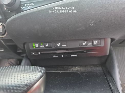 Used 2020 Lexus ES 350 F Sport w/ Accessory Package 2 FWD image 18