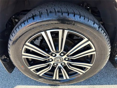 Used 2024 Lexus LX 600 4WD w/ Luxury Package image 17