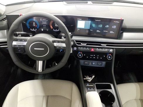 New 2026 Hyundai Sonata SEL image 3