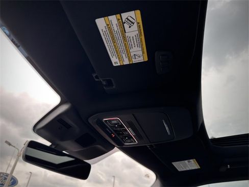 New 2025 Lincoln Navigator Reserve w/ Jet Appearance Package image 43