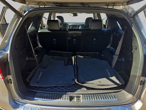Used 2019 Kia Sorento SX w/ Limited image 16
