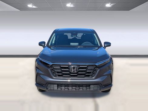 New 2026 Honda CR-V LX image 6