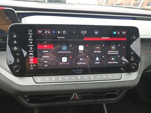 New 2024 Dodge Charger R/T Scat Pack w/ Plus Group image 15