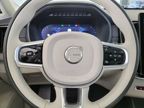 New 2026 Volvo XC90 B6 Ultra w/ Protection Package AWD/4WD image 22