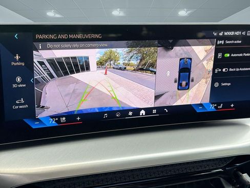 New 2026 BMW 230i xDrive Coupe w/ Premium Package AWD/4WD image 23