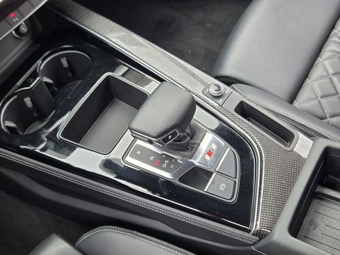 Certified 2023 Audi S5 Premium Plus AWD/4WD image 24