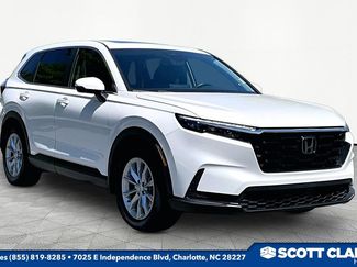 Used 2024 Honda CR-V EX-L 360° Tour
