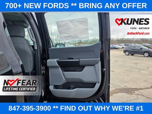 New 2026 Ford F150 XL image 32