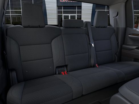 New 2026 GMC Sierra 1500 Elevation AWD/4WD image 17