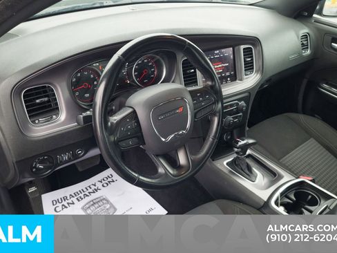 Used 2023 Dodge Charger SXT image 15