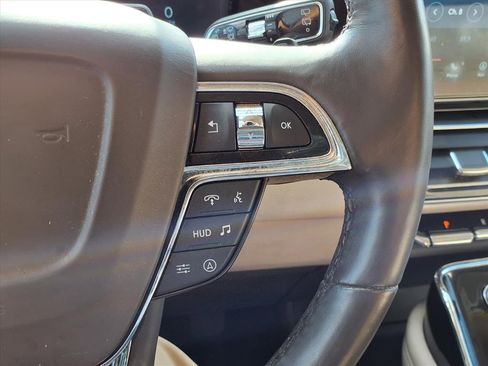 Used 2022 Lincoln Navigator L Reserve image 17