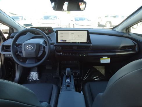 New 2026 Toyota Prius image 15