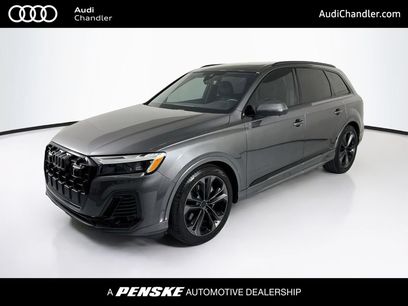 Used 2026 Audi Q7 3.0T Premium Plus w/ Premium Plus Package