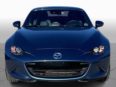 Used 2019 MAZDA MX-5 Miata RF Grand Touring image 3