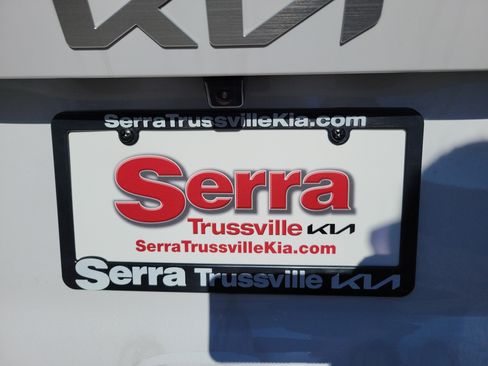 New 2026 Kia Sorento LX image 26