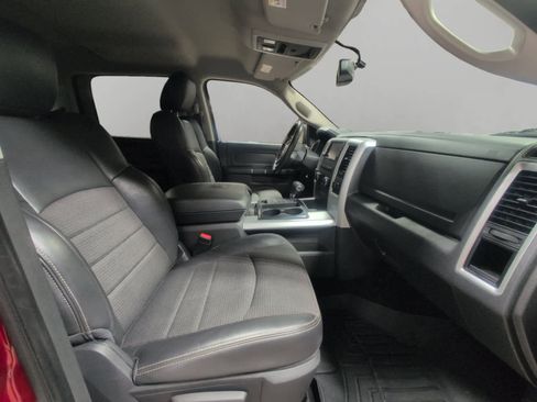 Used 2012 RAM 1500 Sport w/ Sport Premium Group image 15
