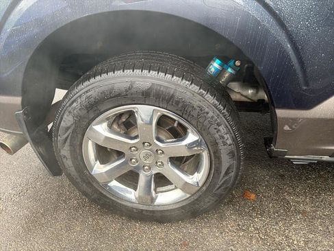 Used 2022 Ford F150 King Ranch w/ Equipment Group 601A High image 25