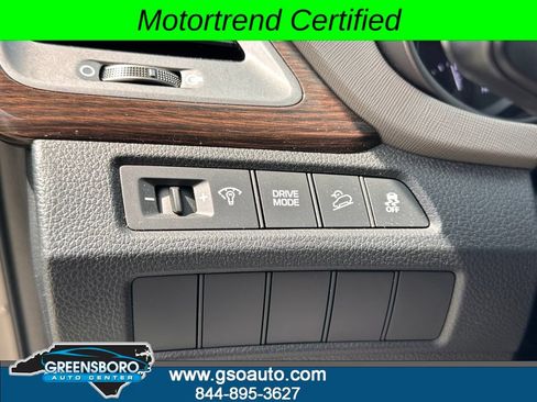 Used 2018 Hyundai Santa Fe Sport FWD image 30