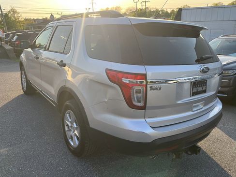 Used 2013 Ford Explorer 4WD image 6