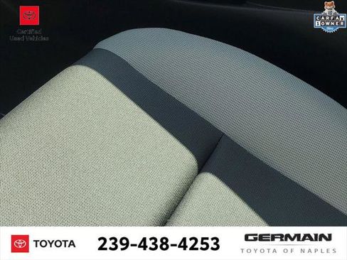 Certified 2026 Toyota Corolla LE FWD image 28