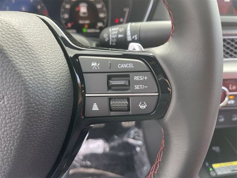 New 2026 Acura Integra A-Spec image 33