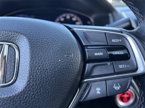 Used 2020 Honda Accord EX-L image 24