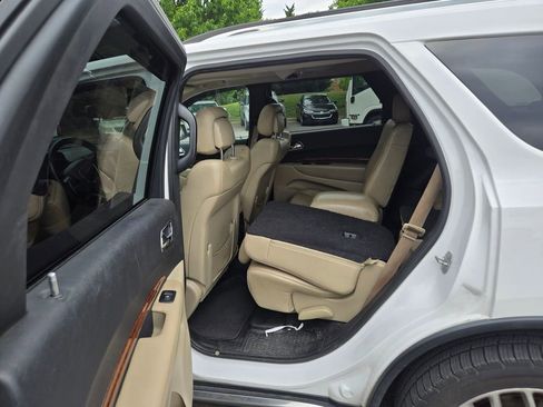 Used 2015 Dodge Durango Citadel w/ Technology Group AWD/4WD image 10