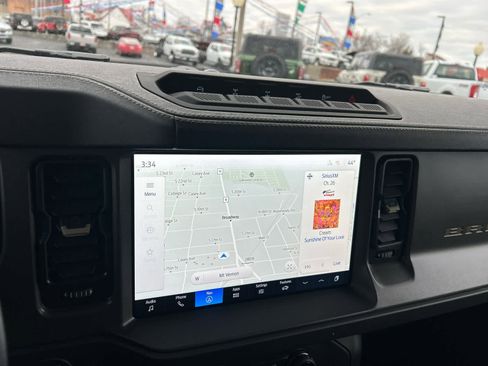 New 2025 Ford Bronco Badlands image 34