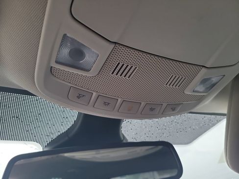 Certified 2024 Ford Edge Titanium image 20