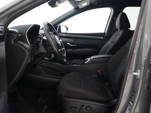 Used 2022 Hyundai Santa Cruz SEL AWD/4WD image 16