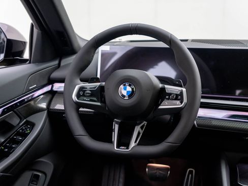 New 2027 BMW 530i xDrive AWD/4WD image 11