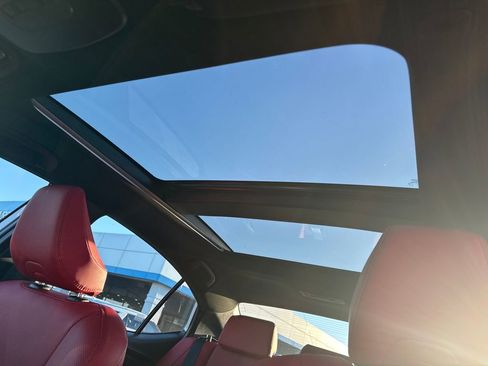 Used 2025 Toyota Camry XSE image 22