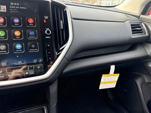 New 2026 Subaru Ascent Limited AWD/4WD image 62
