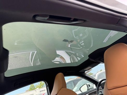 New 2025 Audi A5 2.0T Premium Plus image 6