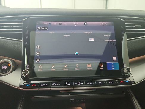 New 2025 Jeep Wagoneer Series II image 26