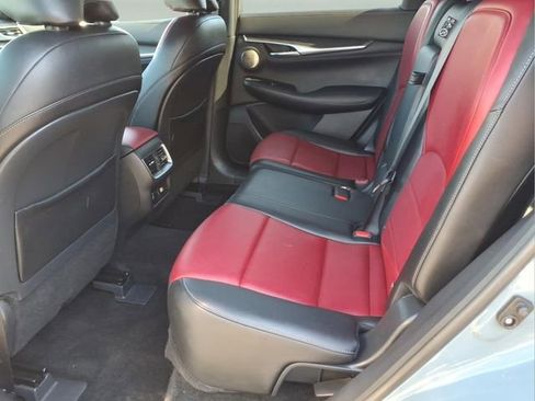 Used 2022 INFINITI QX55 Sensory w/ Lighting Package AWD/4WD image 13