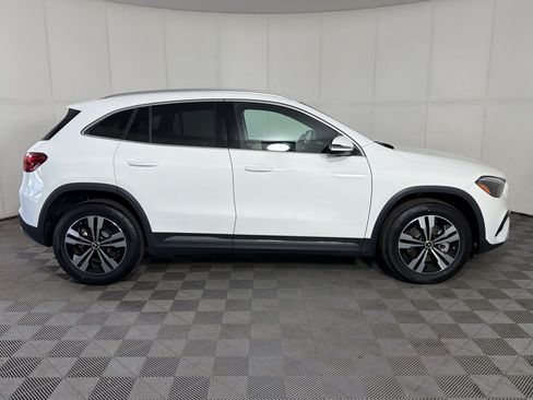 Used 2026 Mercedes-Benz GLA 250 4MATIC image 8